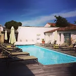 Hotel L'ocean Le Bois-Plage-en-Ré