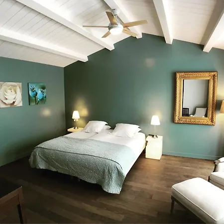 L'ocean Le Bois-Plage-en-Ré