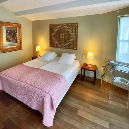 L'ocean Hotel Le Bois-Plage-en-Ré