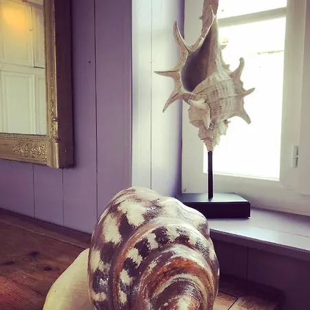 L'ocean Отель 3*