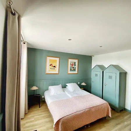 L'ocean Отель