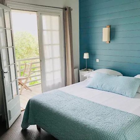 L'ocean 3* Le Bois-Plage-en-Ré