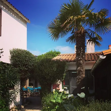 L'ocean
