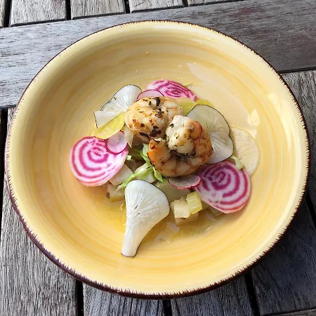 L'ocean Hotel Le Bois-Plage-en-Ré