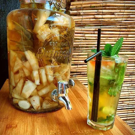 L'ocean Hotel Le Bois-Plage-en-Ré