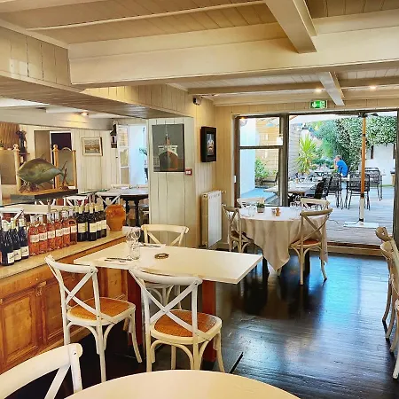 L'ocean 3* Le Bois-Plage-en-Ré