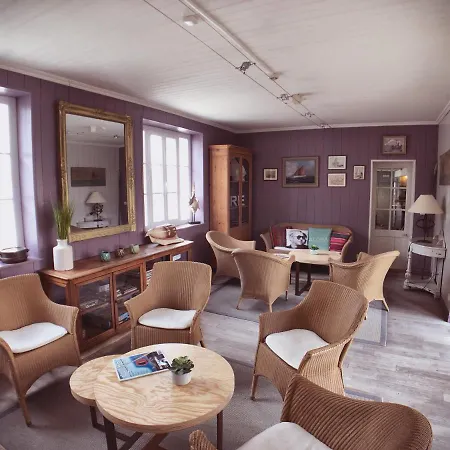 L'ocean Le Bois-Plage-en-Ré