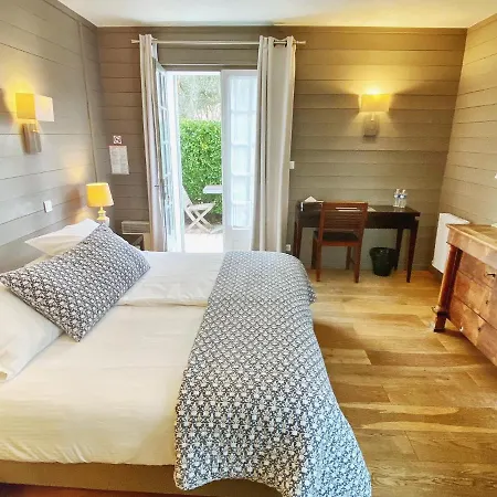 L'ocean Hotel Le Bois-Plage-en-Re