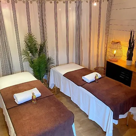 L'ocean Hotel Le Bois-Plage-en-Ré