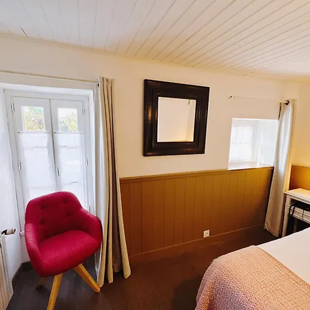 L'ocean Le Bois-Plage-en-Ré