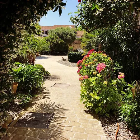 L'ocean Hotel Le Bois-Plage-en-Ré