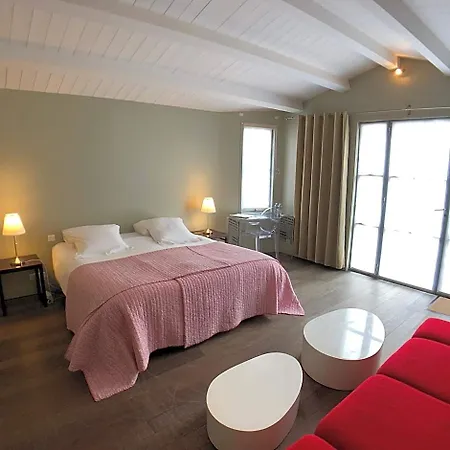 Szálloda L'ocean 3*