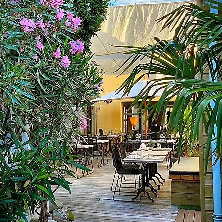 Hotel L'ocean 3*