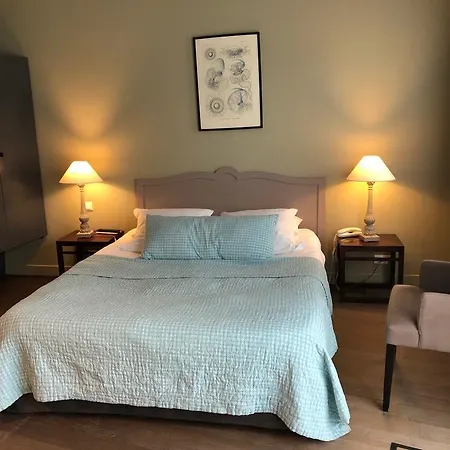 L'océan Hotel