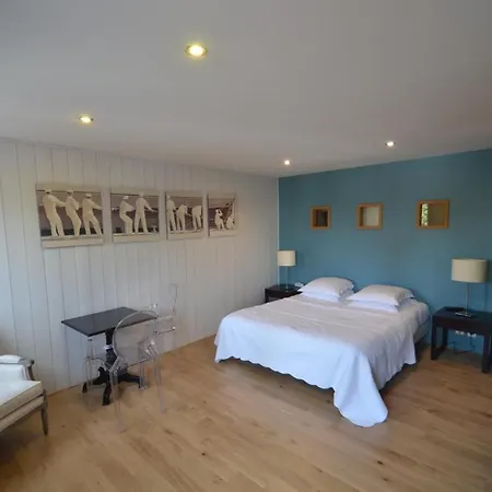 Hotel L'ocean Le Bois-Plage-en-Ré