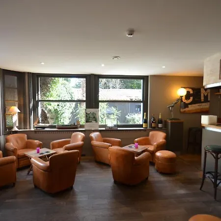 L'ocean Hotel Le Bois-Plage-en-Re