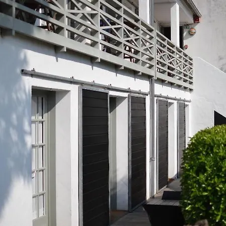 Hotel L'ocean Le Bois-Plage-en-Ré