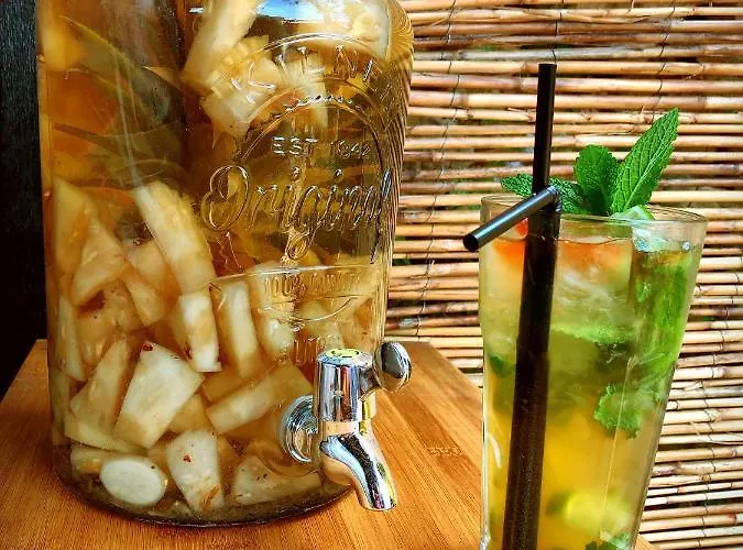 L'ocean Hotel Le Bois-Plage-en-Ré