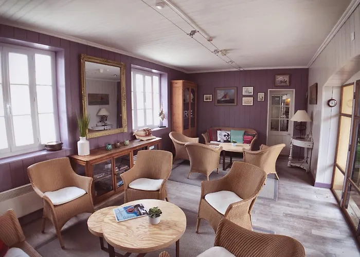 L'ocean Le Bois-Plage-en-Ré