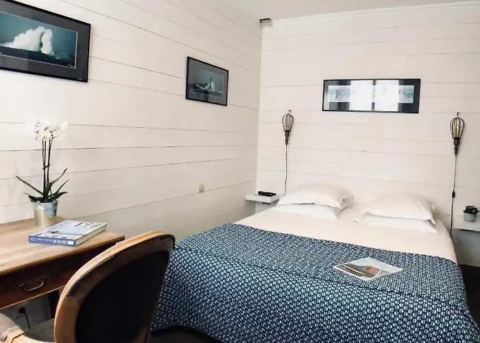 L'ocean Le Bois-Plage-en-Ré