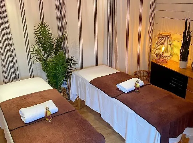 L'ocean Hotel Le Bois-Plage-en-Ré