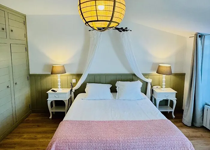 L'ocean Hotel Le Bois-Plage-en-Ré