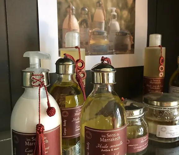 L'ocean Hotel Le Bois-Plage-en-Ré