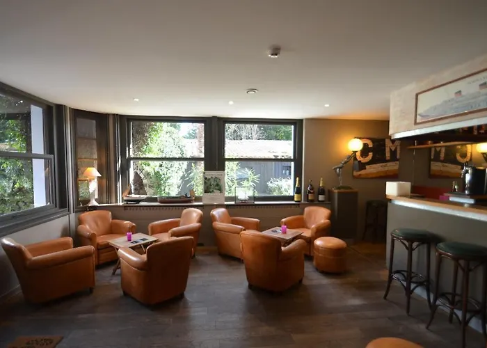 L'ocean Hotel Le Bois-Plage-en-Re